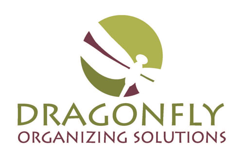 Dragonfly Organizing logo
