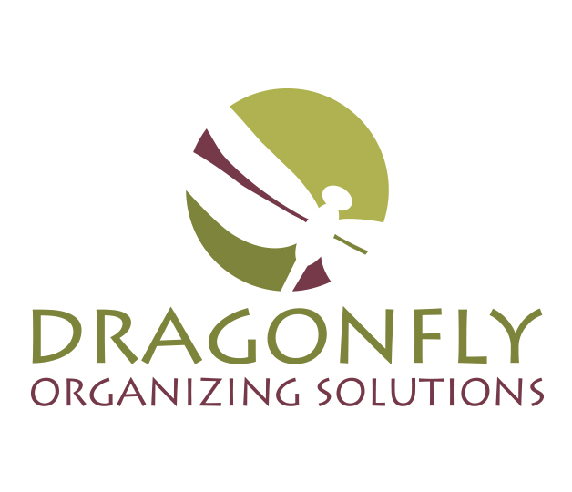 Dragonfly logo by SkyHawk Studios