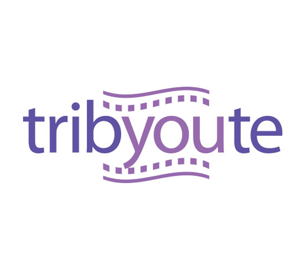 Tribyoute logo by SkyHawk Studios
