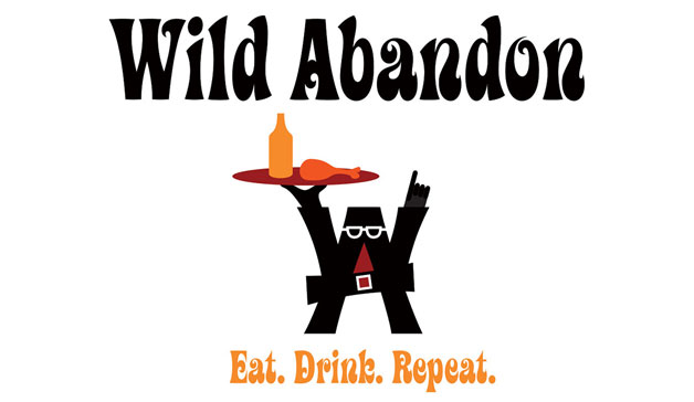 Logo for Wild Abandon restaurant