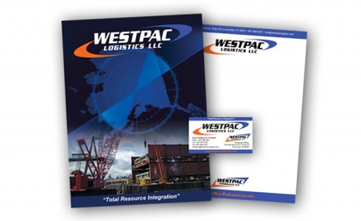 WestPac Logistics
