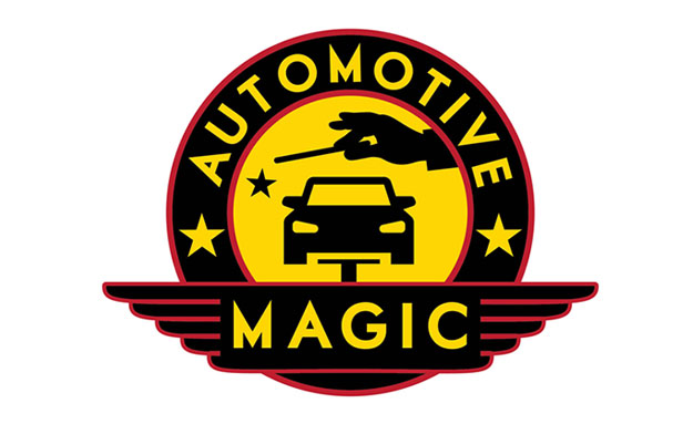 Automotive Magic